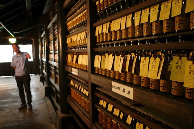Sake Brewery and Spiritual Nature Tour in Okutama Tokyo - Weather Policy and Requirements