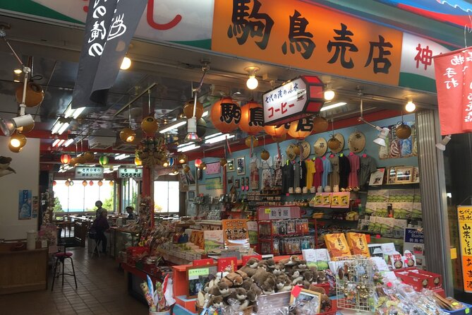 Sake Brewery and Spiritual Nature Tour in Okutama Tokyo - Minimum Travelers and Options