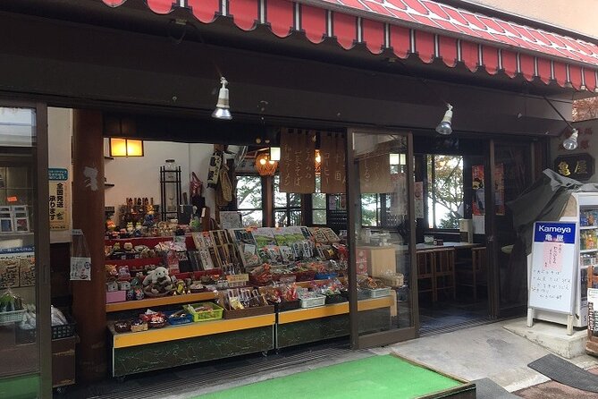 Sake Brewery and Spiritual Nature Tour in Okutama Tokyo - Help and Support Details