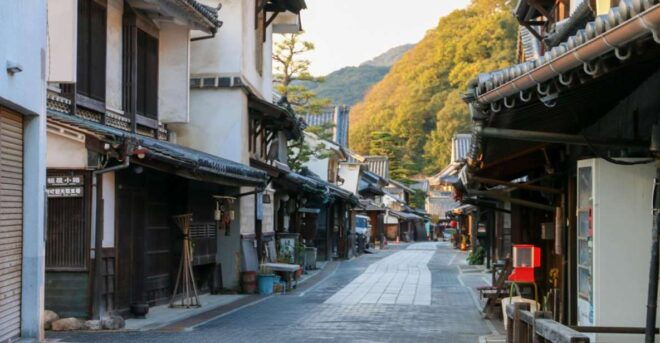 Sake Brewery Tour of the Seto Island Sea by Cruiser - Schedule