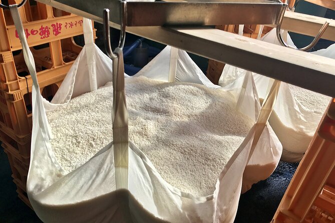 Sake Brewery Visit and Tasting Tour in Hida - Tour Price and Details