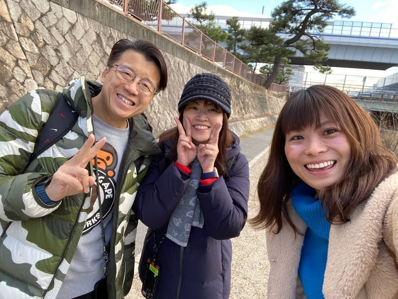 Sake brewery walking tour in Nada, home to Japans No. 1 sake district (Kobe) - Kiku-Masamune’s museum and barrel-sake craft