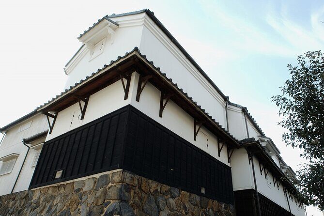 Sake Heritage Nagoya Brewers Insights and Tastings tour - Who Would Love This Tour?
