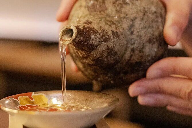 Sake Hunting and Tasting Experience with a Sake Sommelier - Tasting the Sake: Three Varieties