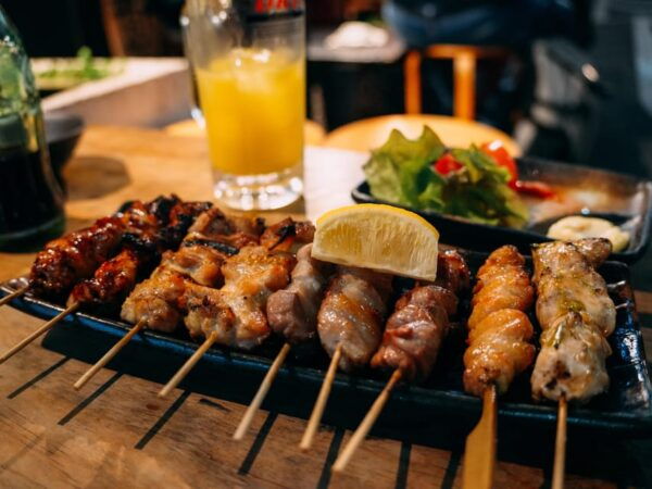 Sake Nightlife & Exclusive Local Bar Hopping in Hidden Tokyo - Frequently Asked Questions