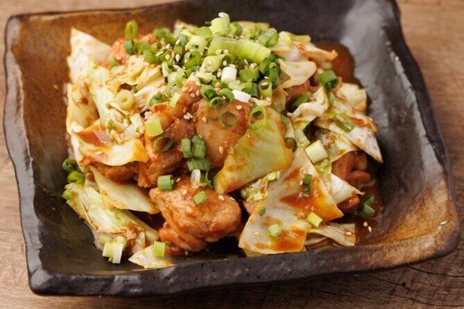 Sake Pairing Workshop with Japanese Food in Shinjuku - FAQ