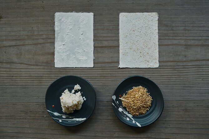 Sake Tasting and Making Your Own Washi Sake Label - FAQ