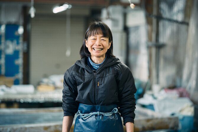 Sake Tasting and Making Your Own Washi Sake Label - FAQ