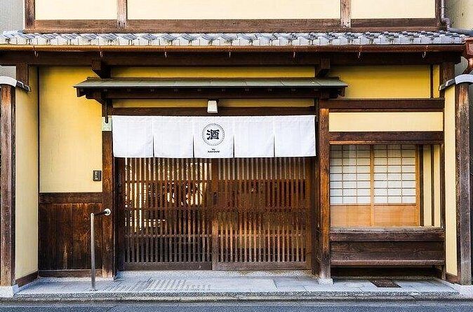 Sake tasting Experience in Kyoto - FAQ