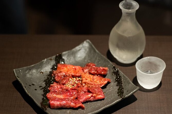 Sake Tasting Experience in Shibuya With 10 Varieties of Sake!! - Age Restriction and Group Size