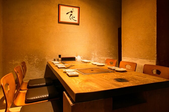 Sake Tasting Experience in Shibuya With 10 Varieties of Sake!! - Inclusions in the Experience