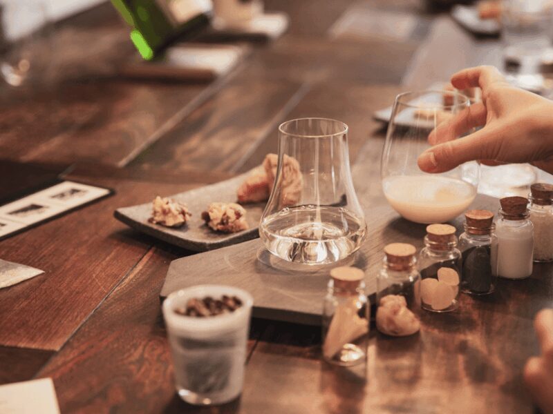 Sake Tasting Omakase Experience by Certified Sommeliers - Sake Tasting Omakase Experience by Certified Sommeliers: A Deep Dive