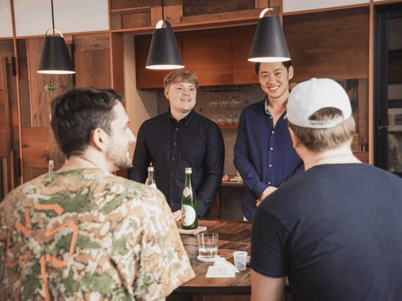 Sake Tasting Omakase Experience by Certified Sommeliers - Analyzing the Value