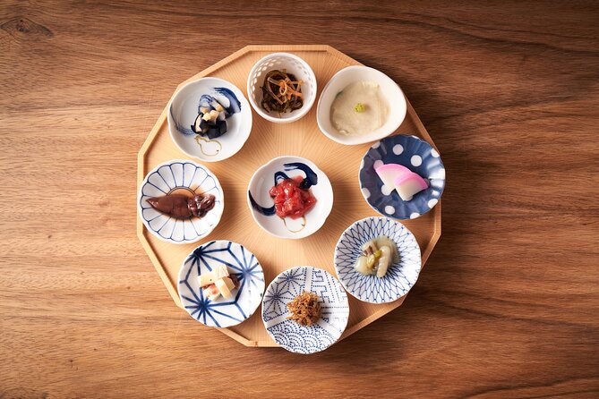 Sake Tasting Pairing and Cultural Experience in Kyoto - The Sum Up