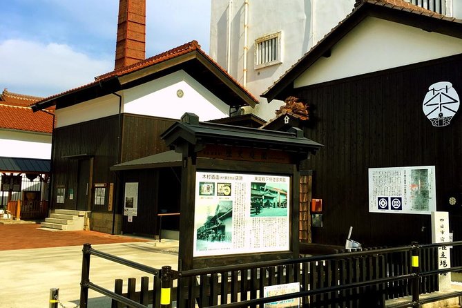 Sake Town Tour in Saijo Hiroshima - Cancellation Policy and Support