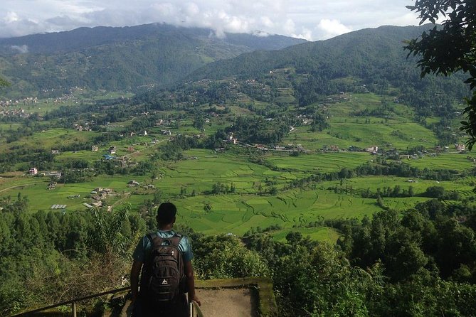 Sakhu- Nagarkot Hike - Duration and Difficulty Level