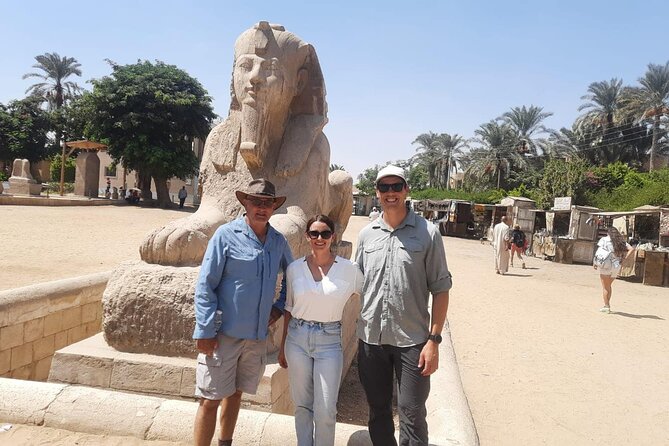 Sakkara Step Pyramid , Memphis Old City and Market Khan El-Khalili Private Tour - What To Expect