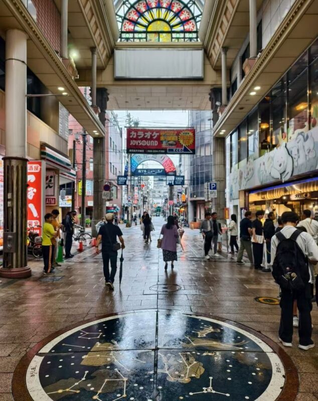 Sakurajima,Sengan-en Garden, Tenmonkan-dori Shopping Street Day Tour - Sengan-en: the garden stop
