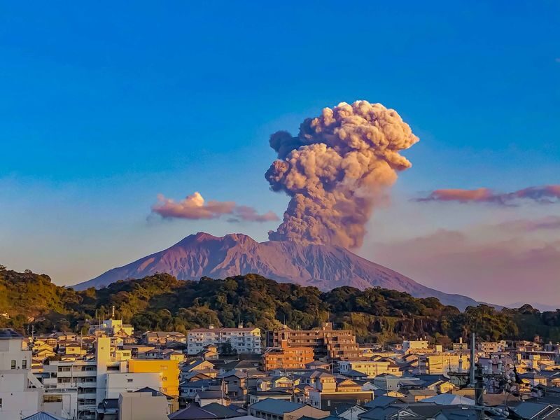 Sakurajima & Sengan-en One-day Volcano & Sightseeing Tour - Key points to know before you book