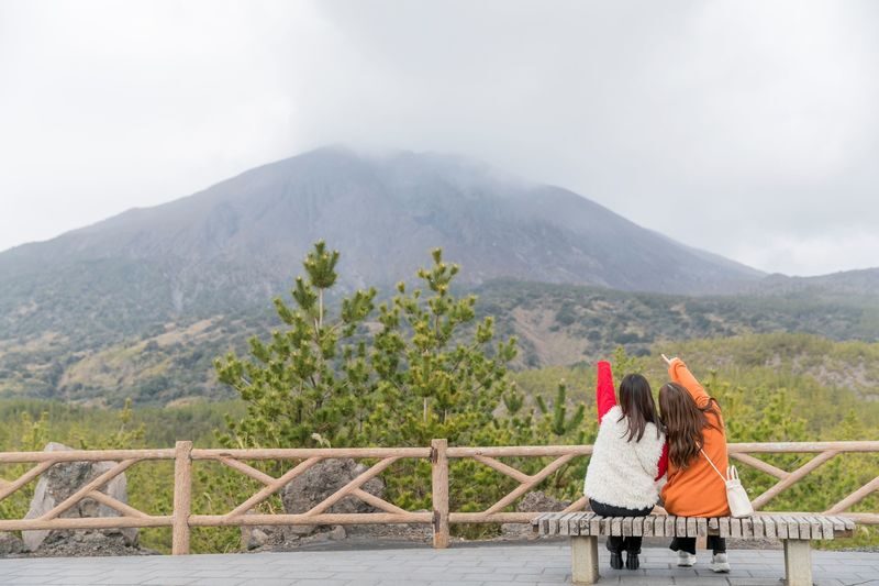 Sakurajima & Sengan-en One-day Volcano & Sightseeing Tour - Is $107.25 good value?
