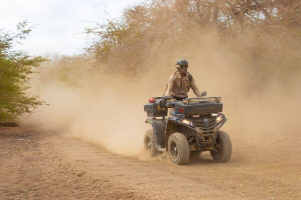 Sal: 4-Hour ATV 500cc Quad Island Adventure - Directions
