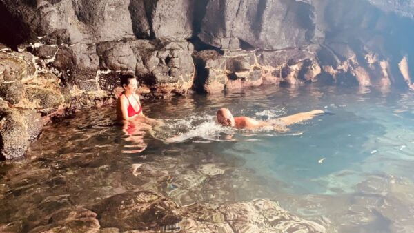 Sal: All Inclusive Salt Lake, Natural Pools and Shark Bay - Traveler Types
