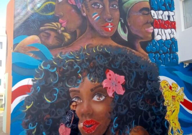 Sal: Espargos City Tour, Local Life and Cape Verde Tapas - Customer Reviews