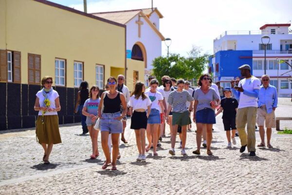 Sal: Espargos City Tour, Local Life and Cape Verde Tapas - Frequently Asked Questions