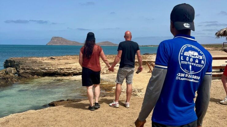 SAL: FULL DAY PRIVATE ISLAND TOUR | Guided by Local Expert - Good To Know
