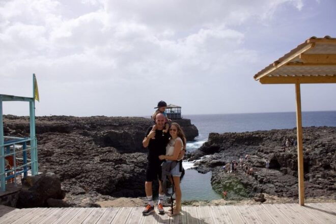 SAL: FULL DAY PRIVATE ISLAND TOUR | Guided by Local Expert - Booking Information