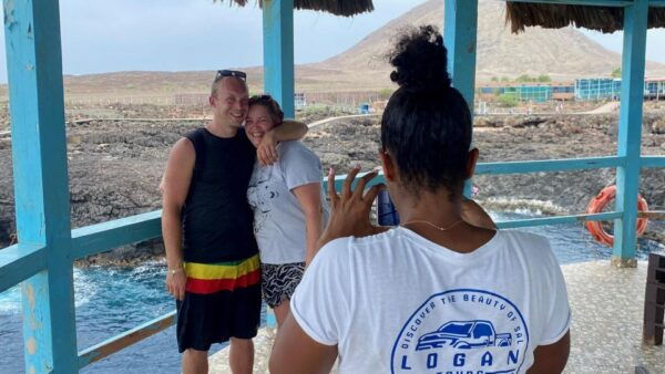 SAL: FULL DAY PRIVATE ISLAND TOUR | Guided by Local Expert - The Sum Up