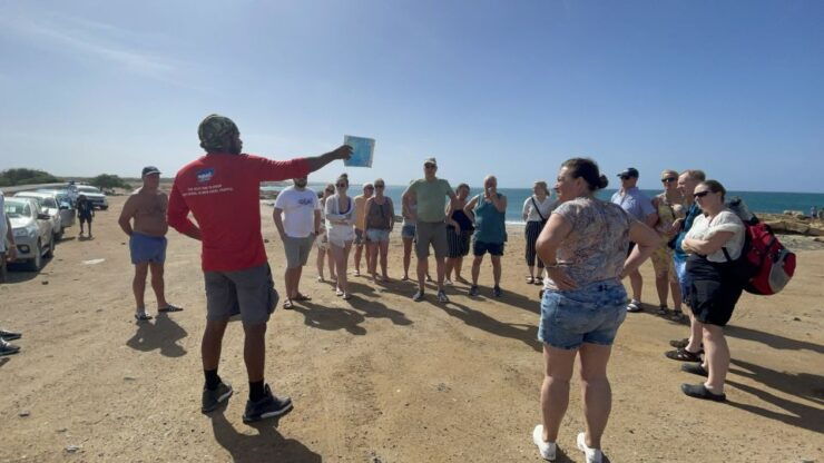 Sal: Half-Day Tour Around the Island - Highlights