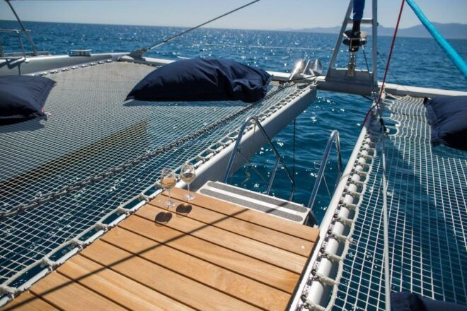 Sal Island All-inclusive Adults-only Catamaran Cruise - Customer Reviews