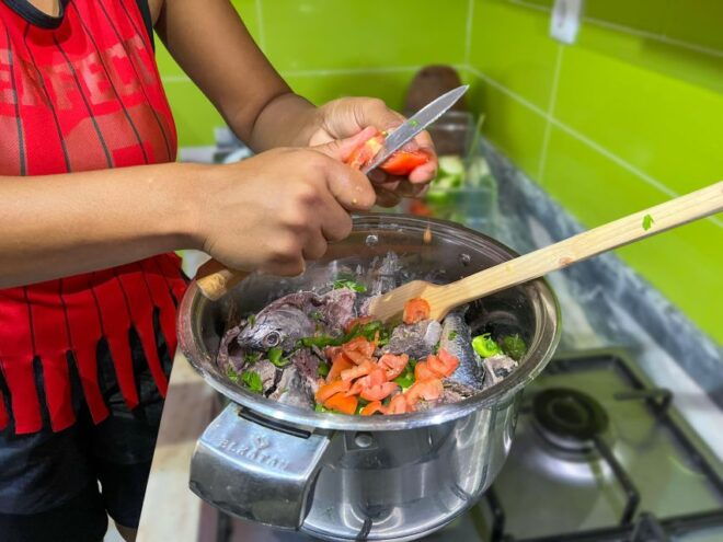 Sal Island: Catxupa Cooking Class With a Local Family - Additional Information
