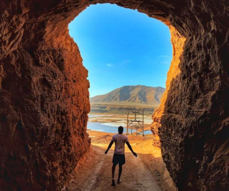 Sal: Island Experience Tour With a Certified Local Guide - Tour Itinerary