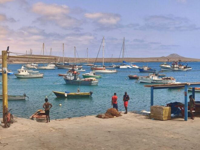 Sal: Island Experience Tour With a Certified Local Guide - Inclusions