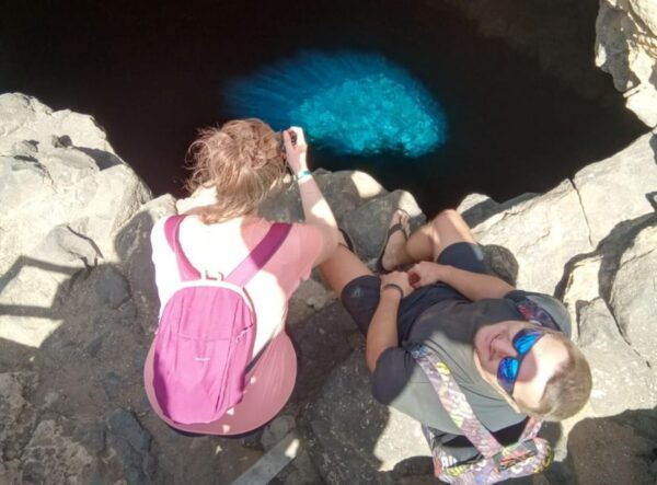 Sal: Island Experience Tour With a Certified Local Guide - The Sum Up