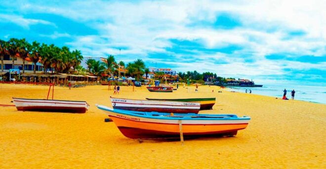 Sal Island: Guided Full-Day Highlights Tour With Lunch - Inclusions