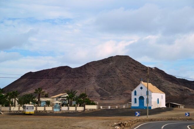 Sal Island: Guided Historical and Cultural Tour - Inclusions Provided