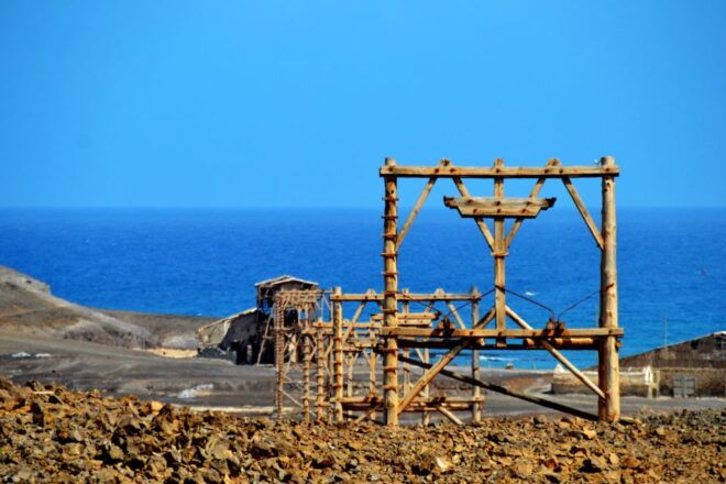 Sal Island: Guided Historical and Cultural Tour - Customer Review