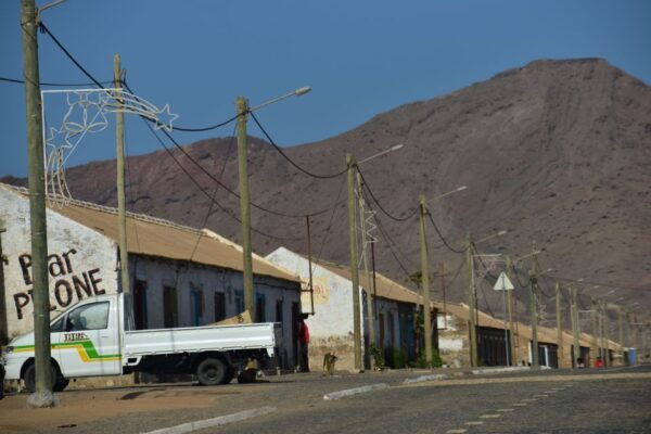 Sal Island: Guided Historical and Cultural Tour - Booking Directions