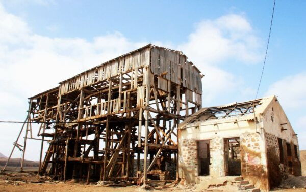 Sal Island: Guided Historical and Cultural Tour - The Sum Up