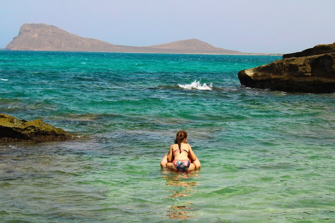 Sal Island, Salinas, Buracona and Lemon Shark - Reviews: Hear What Others Have to Say About the Tour