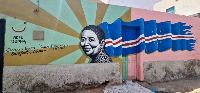 Sal Island: Santa Maria City Tour, Street Art and Tapas - Inclusions