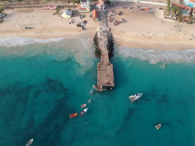 Sal Island: Santa Maria City Tour, Street Art and Tapas - Customer Reviews