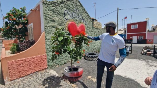 Sal Island: Santa Maria City Tour, Street Art and Tapas - Frequently Asked Questions