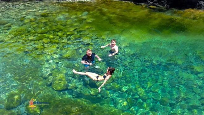 Sal Island: Secrets of a Native Guide Day Trip With Lunch - Inclusions