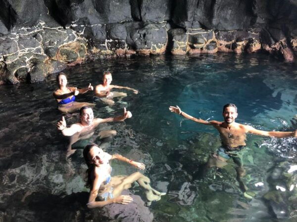 Sal Island: Secrets of a Native Guide Day Trip With Lunch - Frequently Asked Questions