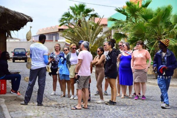 Sal Island: Secrets of a Native Guide Day Trip With Lunch - The Sum Up
