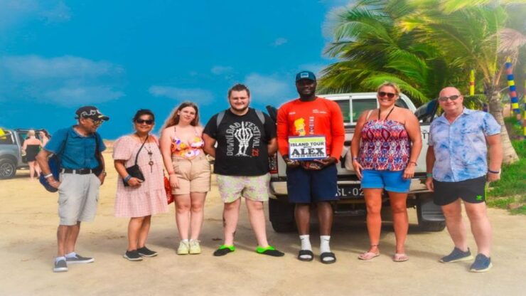 Sal: Island Tours With a Certified Local Guide - Good To Know